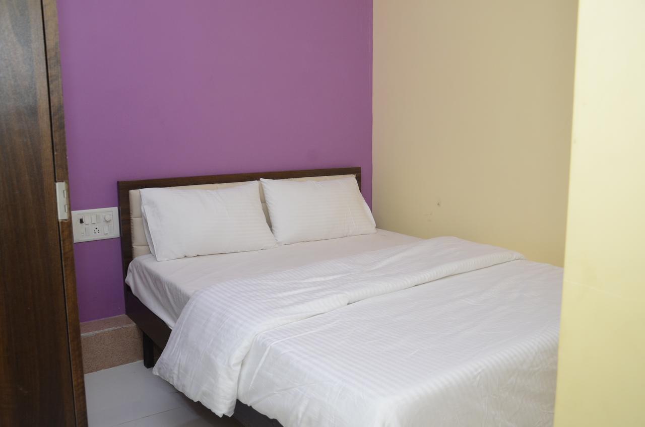 The United Hotel - Mumbai — Photos 2